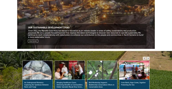 Agincourt ESG & Sustainability